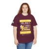 *Tee – Oxon Hill High School - Rare Essence - Gold Print on 9 Color Options w/OSGOGO Logo - Image 43