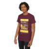 *Tee – Oxon Hill High School - Rare Essence - Gold Print on 9 Color Options w/OSGOGO Logo - Image 46