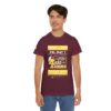 *Tee – Oxon Hill High School - Rare Essence - Gold Print on 9 Color Options w/OSGOGO Logo - Image 48