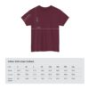 *Tee – Oxon Hill High School - Rare Essence - Gold Print on 9 Color Options w/OSGOGO Logo - Image 54