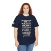 *Tee – RSVP – Chuck – Black Print (White Letters) on 12 Color Options w/OSGOGO Logo - Image 204