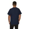 *Tee – RSVP – Chuck – Black Print (White Letters) on 12 Color Options w/OSGOGO Logo - Image 207