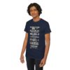 *Tee – RSVP – Chuck – Black Print (White Letters) on 12 Color Options w/OSGOGO Logo - Image 208