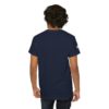 *Tee – RSVP – Chuck – Black Print (White Letters) on 12 Color Options w/OSGOGO Logo - Image 209