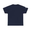 *Tee – RSVP – Chuck – Black Print (White Letters) on 12 Color Options w/OSGOGO Logo - Image 192
