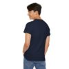 *Tee – RSVP – Chuck – Black Print (White Letters) on 12 Color Options w/OSGOGO Logo - Image 211