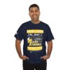 *Tee – Oxon Hill High School - Rare Essence - Gold Print on 9 Color Options w/OSGOGO Logo - Image 163