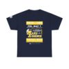 *Tee – Oxon Hill High School - Rare Essence - Gold Print on 9 Color Options w/OSGOGO Logo - Image 164