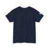 *Tee – RSVP – Chuck – Black Print (White Letters) on 12 Color Options w/OSGOGO Logo - Image 194