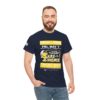 *Tee – Oxon Hill High School - Rare Essence - Gold Print on 9 Color Options w/OSGOGO Logo - Image 176