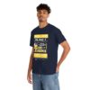 *Tee – Oxon Hill High School - Rare Essence - Gold Print on 9 Color Options w/OSGOGO Logo - Image 177