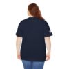 *Tee – Oxon Hill High School - Rare Essence - Gold Print on 9 Color Options w/OSGOGO Logo - Image 179