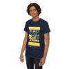 *Tee – Oxon Hill High School - Rare Essence - Gold Print on 9 Color Options w/OSGOGO Logo - Image 181