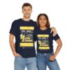 *Tee – Oxon Hill High School - Rare Essence - Gold Print on 9 Color Options w/OSGOGO Logo - Image 186