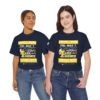 *Tee – Oxon Hill High School - Rare Essence - Gold Print on 9 Color Options w/OSGOGO Logo - Image 187