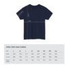 *Tee – Oxon Hill High School - Rare Essence - Gold Print on 9 Color Options w/OSGOGO Logo - Image 189