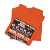 *Tee – RSVP – Chuck – Black Print (White Letters) on 12 Color Options w/OSGOGO Logo - Image 33