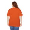 *Tee – RSVP – Chuck – Black Print (White Letters) on 12 Color Options w/OSGOGO Logo - Image 43