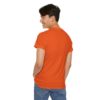 *Tee – RSVP – Chuck – Black Print (White Letters) on 12 Color Options w/OSGOGO Logo - Image 49