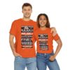 *Tee – RSVP – Chuck – Black Print (White Letters) on 12 Color Options w/OSGOGO Logo - Image 51