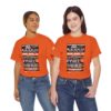 *Tee – RSVP – Chuck – Black Print (White Letters) on 12 Color Options w/OSGOGO Logo - Image 52