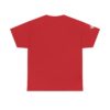 *Tee – RSVP – Chuck – Black Print (White Letters) on 12 Color Options w/OSGOGO Logo - Image 273