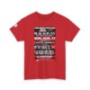 *Tee – RSVP – Chuck – Black Print (White Letters) on 12 Color Options w/OSGOGO Logo - Image 274