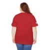*Tee – RSVP – Chuck – Black Print (White Letters) on 12 Color Options w/OSGOGO Logo - Image 286