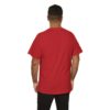 *Tee – RSVP – Chuck – Black Print (White Letters) on 12 Color Options w/OSGOGO Logo - Image 288