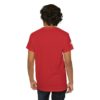 *Tee – RSVP – Chuck – Black Print (White Letters) on 12 Color Options w/OSGOGO Logo - Image 290