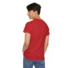 *Tee – RSVP – Chuck – Black Print (White Letters) on 12 Color Options w/OSGOGO Logo - Image 292