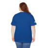 *Tee – RSVP – Chuck – Black Print (White Letters) on 12 Color Options w/OSGOGO Logo - Image 178