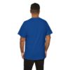 *Tee – RSVP – Chuck – Black Print (White Letters) on 12 Color Options w/OSGOGO Logo - Image 180