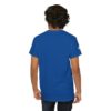 *Tee – RSVP – Chuck – Black Print (White Letters) on 12 Color Options w/OSGOGO Logo - Image 182