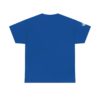 *Tee – RSVP – Chuck – Black Print (White Letters) on 12 Color Options w/OSGOGO Logo - Image 165