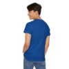 *Tee – RSVP – Chuck – Black Print (White Letters) on 12 Color Options w/OSGOGO Logo - Image 184