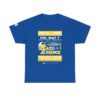 *Tee – Oxon Hill High School - Rare Essence - Gold Print on 9 Color Options w/OSGOGO Logo - Image 137