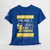 *Tee – Oxon Hill High School - Rare Essence - Gold Print on 9 Color Options w/OSGOGO Logo - Image 142