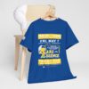 *Tee – Oxon Hill High School - Rare Essence - Gold Print on 9 Color Options w/OSGOGO Logo - Image 144