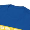 *Tee – Oxon Hill High School - Rare Essence - Gold Print on 9 Color Options w/OSGOGO Logo - Image 145