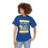 *Tee – Oxon Hill High School - Rare Essence - Gold Print on 9 Color Options w/OSGOGO Logo - Image 147