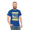 *Tee – Oxon Hill High School - Rare Essence - Gold Print on 9 Color Options w/OSGOGO Logo - Image 149
