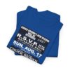 *Tee – RSVP – Chuck – Black Print (White Letters) on 12 Color Options w/OSGOGO Logo - Image 168