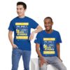 *Tee – Oxon Hill High School - Rare Essence - Gold Print on 9 Color Options w/OSGOGO Logo - Image 161