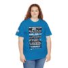*Tee – RSVP – Chuck – Black Print (White Letters) on 12 Color Options w/OSGOGO Logo - Image 123