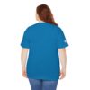 *Tee – RSVP – Chuck – Black Print (White Letters) on 12 Color Options w/OSGOGO Logo - Image 124