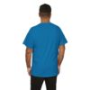 *Tee – RSVP – Chuck – Black Print (White Letters) on 12 Color Options w/OSGOGO Logo - Image 126