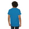*Tee – RSVP – Chuck – Black Print (White Letters) on 12 Color Options w/OSGOGO Logo - Image 128