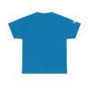 *Tee – RSVP – Chuck – Black Print (White Letters) on 12 Color Options w/OSGOGO Logo - Image 111