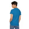 *Tee – RSVP – Chuck – Black Print (White Letters) on 12 Color Options w/OSGOGO Logo - Image 130